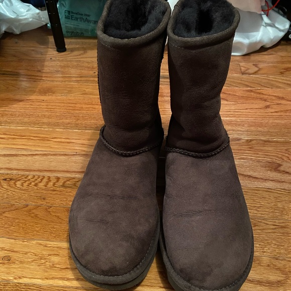 Woman’s ugg boots - Picture 1 of 3